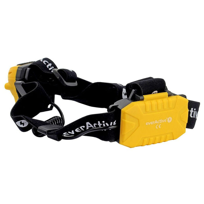 Lanternă EverActive HL250 3 W 200 Lm