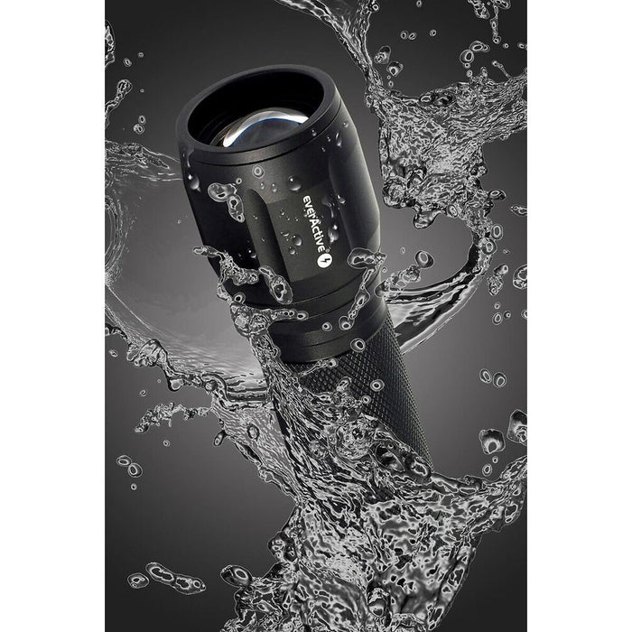 Lanternă EverActive FL300+ 350 lm