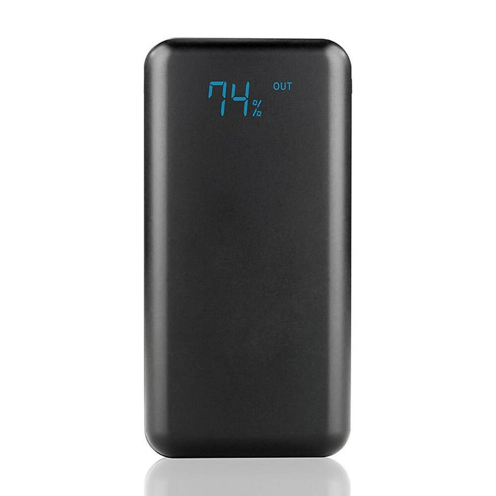 Powerbank EverActive EB-L20k Negru 20000 mAh