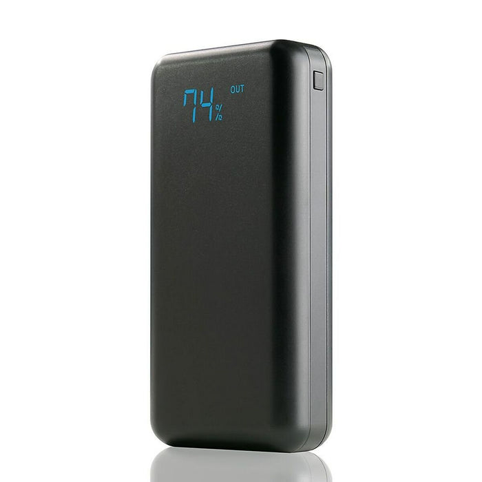 Powerbank EverActive EB-L20k Negru 20000 mAh