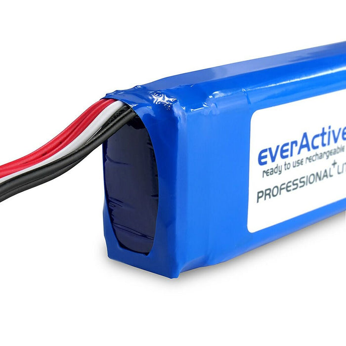 Baterie de litiu reîncărcabilă EverActive EVB100 Albastru
