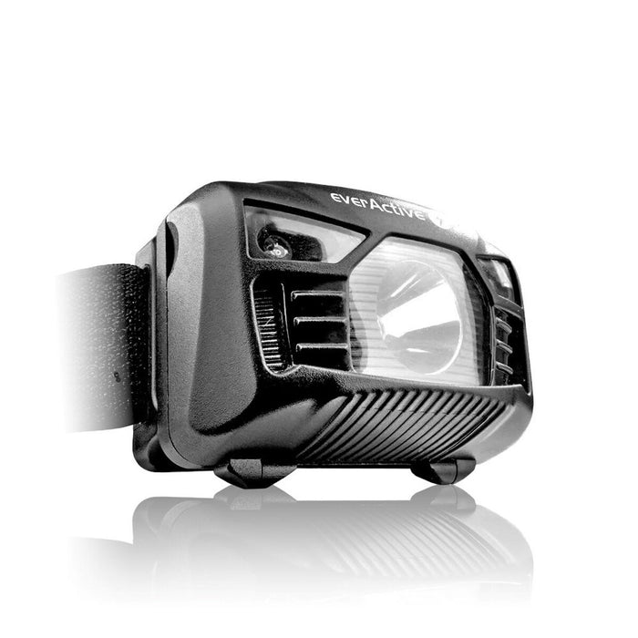 Lanternă LED pentru Cap EverActive HL-160 Viper 3 W 160 lm