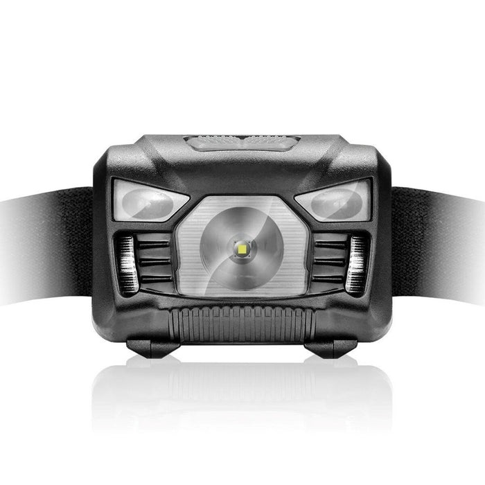 Lanternă LED pentru Cap EverActive HL-160 Viper 3 W 160 lm