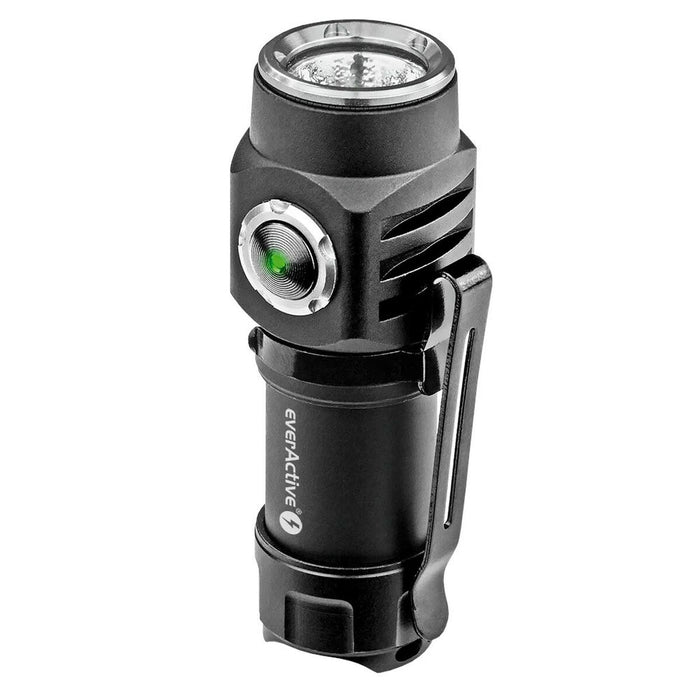 Lanternă EverActive FL-50R 500 lm