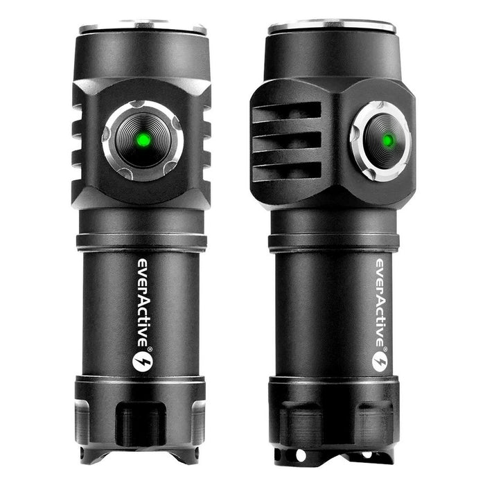 Lanternă EverActive FL-50R 500 lm