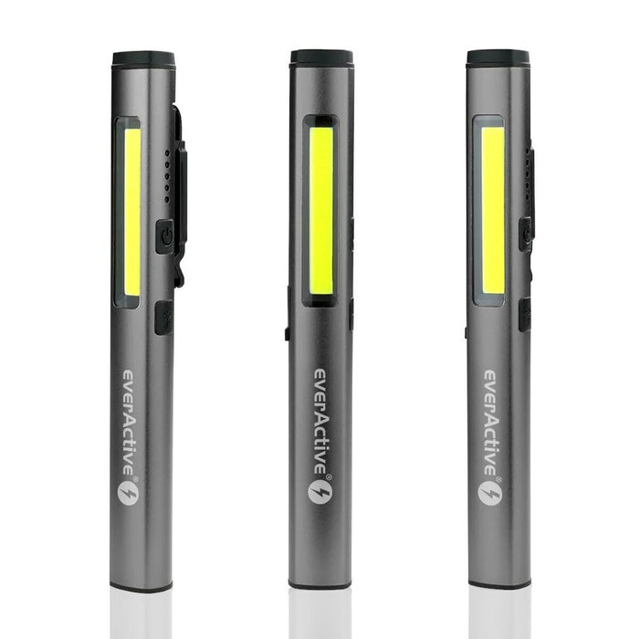 Lanternă EverActive PL-350R 350 lm