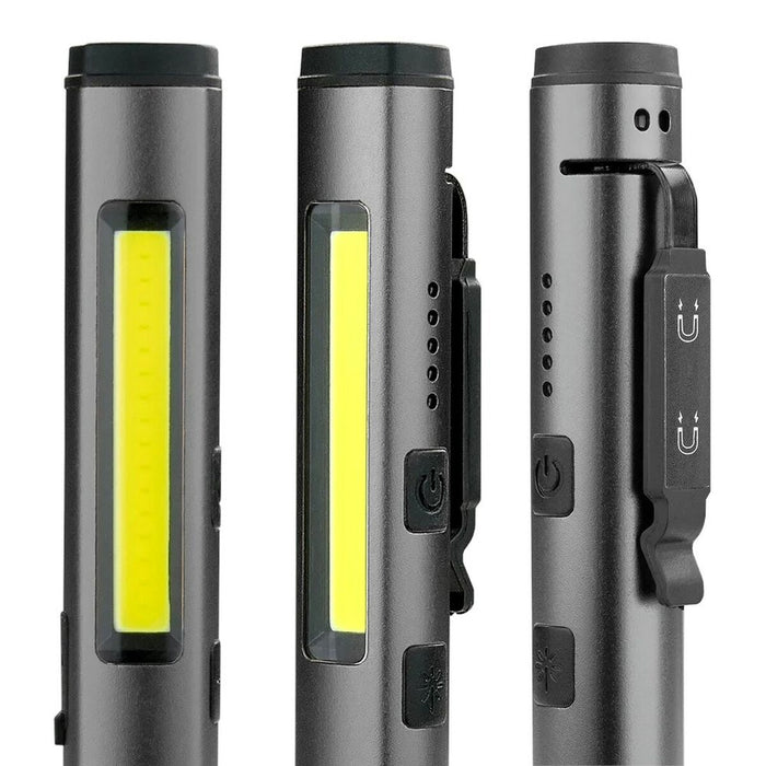 Lanternă EverActive PL-350R 350 lm