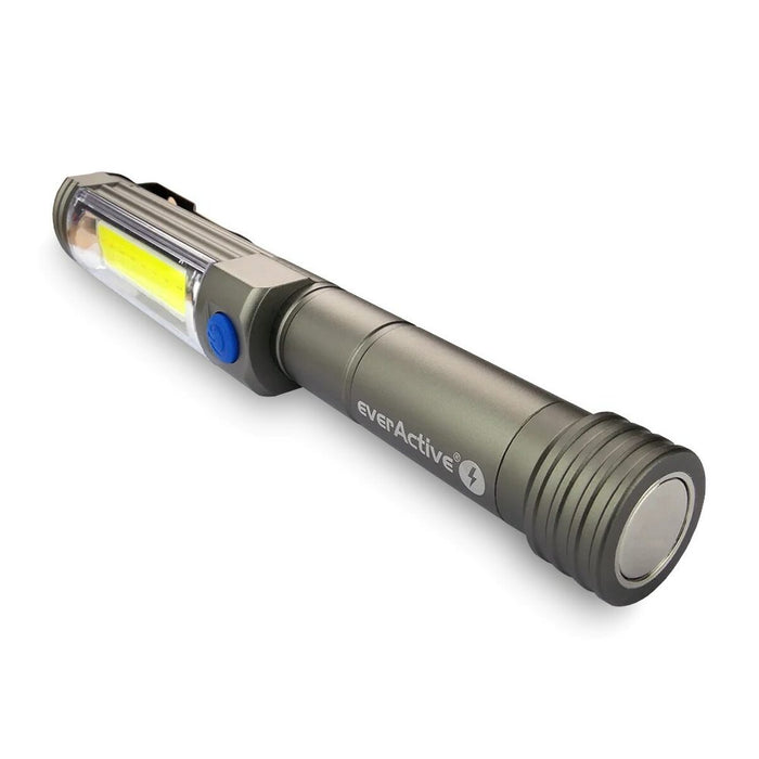 Lanternă LED EverActive WL-600R Reîncărcabil/ă 550 lm
