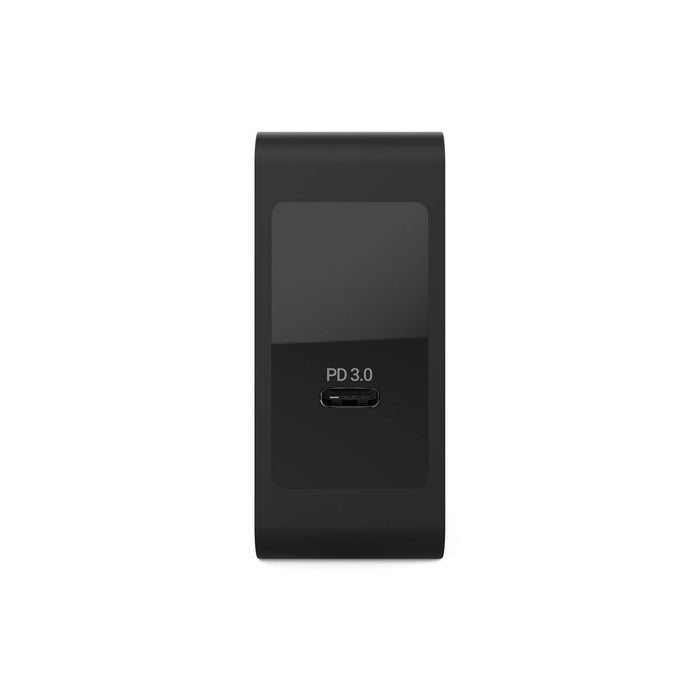 Cablu USB Green Cell CHAR09 Negru 2 m