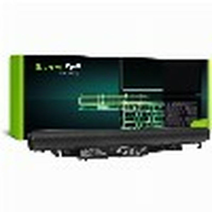Baterie pentru laptop NO NAME HP142 Negru 2200 mAh