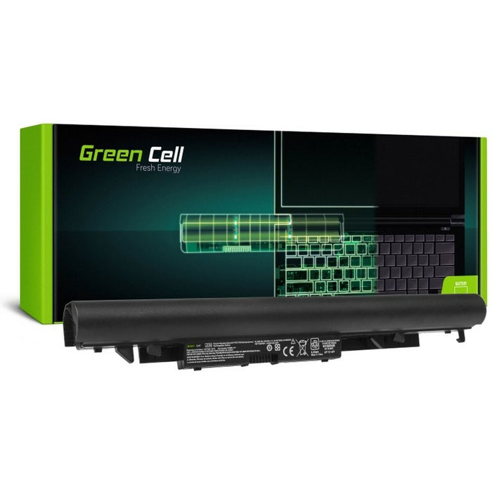 Baterie pentru laptop NO NAME HP142 Negru 2200 mAh