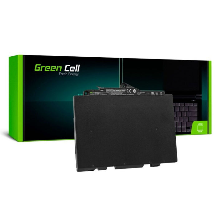 Baterie pentru laptop Green Cell HP143 Negru 850 mAh