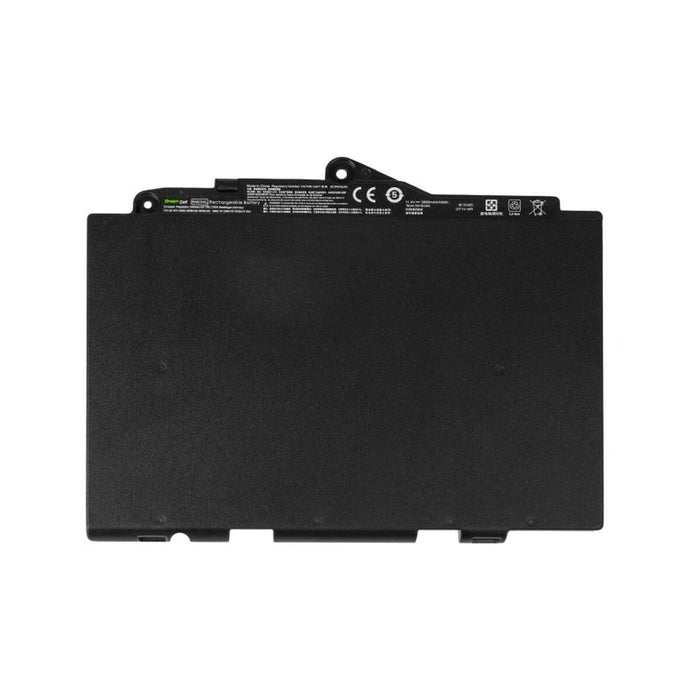 Baterie pentru laptop Green Cell HP143 Negru 850 mAh