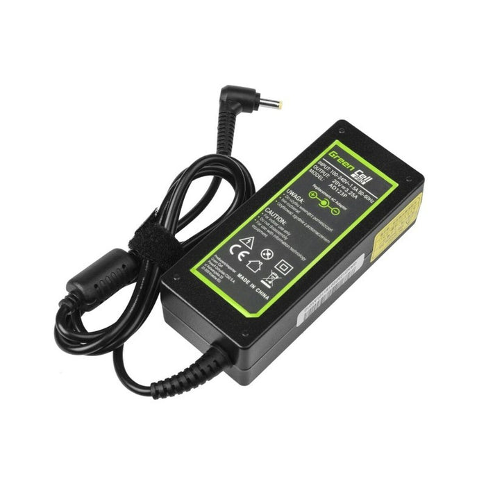 Încărcător pentru Laptop Green Cell AD123P 65 W