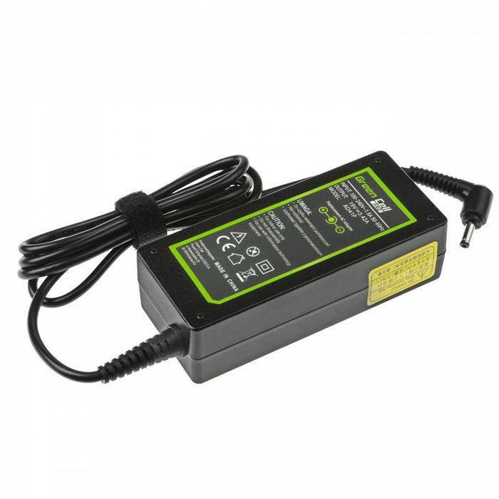 Încărcător pentru Laptop Green Cell AD41P 65 W
