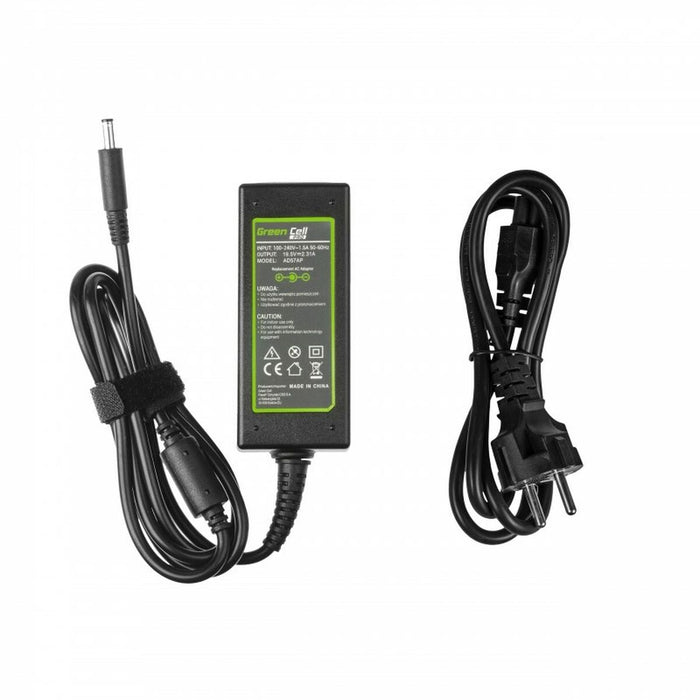 Încărcător pentru Laptop Green Cell AD57AP 45 W