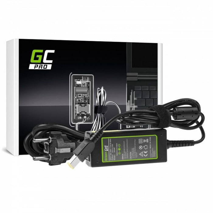 Încărcător pentru Laptop Green Cell AD64P 45 W