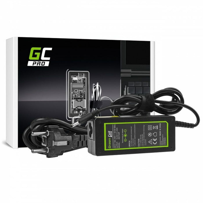 Încărcător pentru Laptop Green Cell AD75AP 65 W