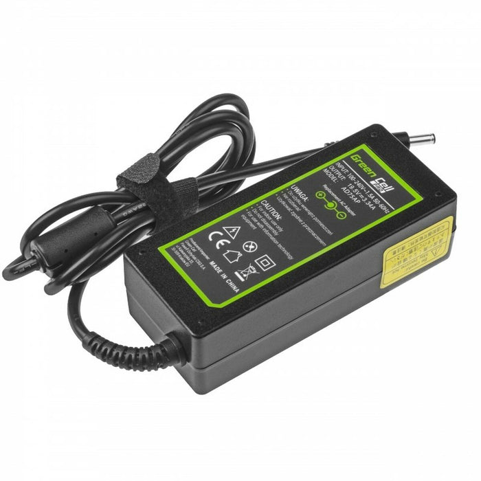 Încărcător pentru Laptop Green Cell AD75AP 65 W