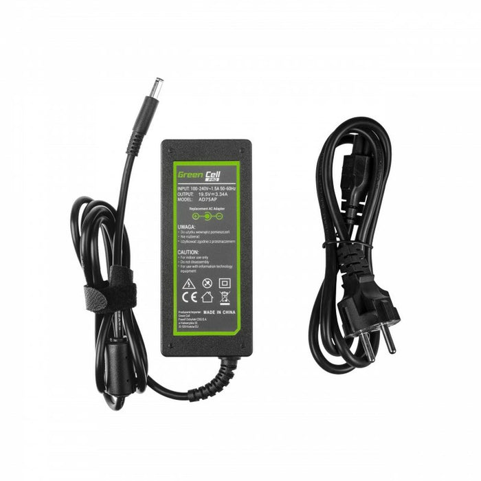 Încărcător pentru Laptop Green Cell AD75AP 65 W