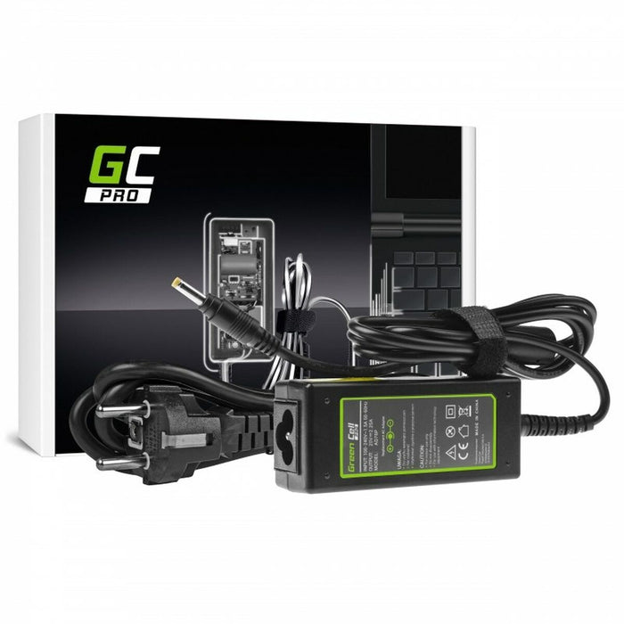 Încărcător pentru Laptop Green Cell AD76P 45 W