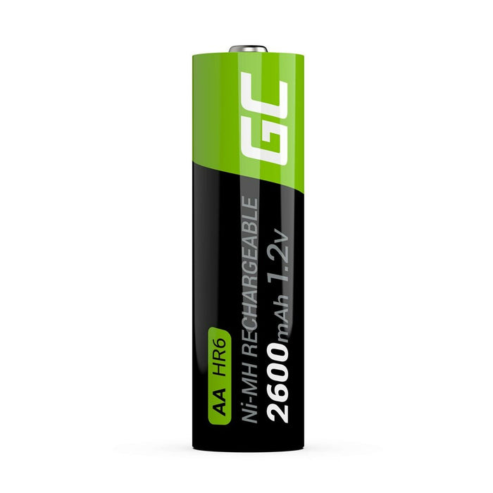 Baterii Green Cell GR01 1,2 V 1.2 V