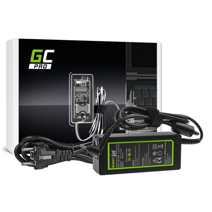 Încărcător pentru Laptop Green Cell AD73P 65 W
