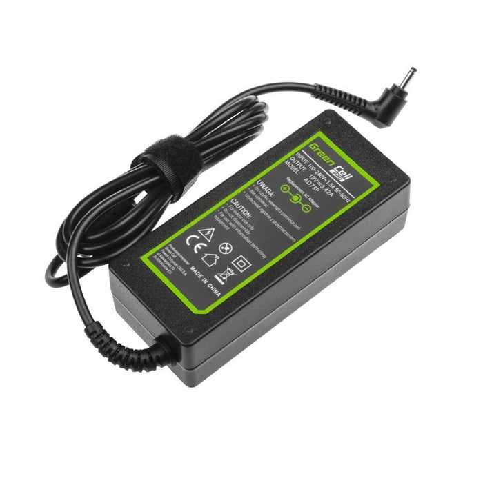 Încărcător pentru Laptop Green Cell AD73P 65 W