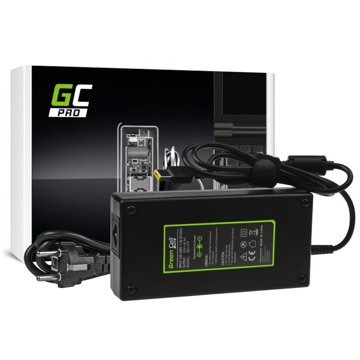 Încărcător pentru Laptop Green Cell AD117P 170 W