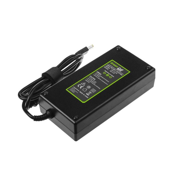 Încărcător pentru Laptop Green Cell AD117P 170 W