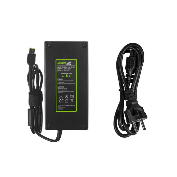 Încărcător pentru Laptop Green Cell AD117P 170 W
