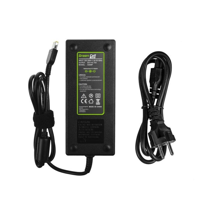 Încărcător pentru Laptop Green Cell AD68P 135 W