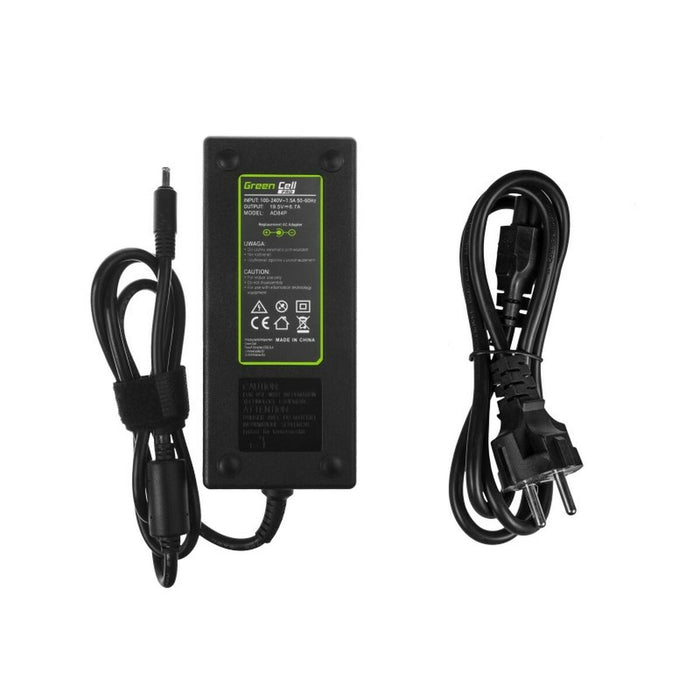 Încărcător pentru Laptop Green Cell AD84P