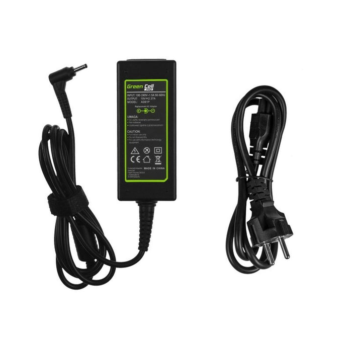 Încărcător pentru Laptop Green Cell AD61P 45 W