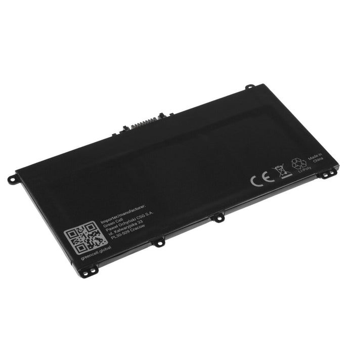 Baterie pentru laptop Green Cell HP163 Negru 3400 mAh