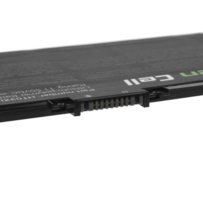 Baterie pentru laptop Green Cell HP163 Negru 3400 mAh