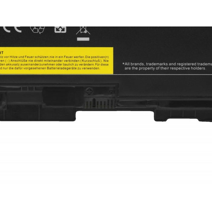 Baterie pentru laptop Green Cell LE149 Negru 3600 mAh