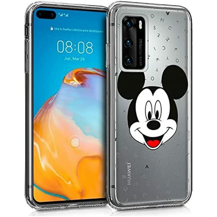 Husă pentru Mobil Cool Mickey Huawei P40 Pro