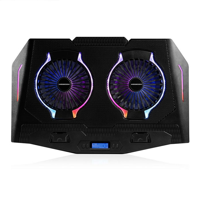 Bază de Răcire pentru Laptop Modecom PL-MC-CF-21-RGB