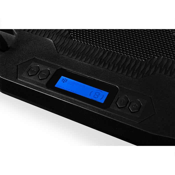 Bază de Răcire pentru Laptop Modecom PL-MC-CF-21-RGB