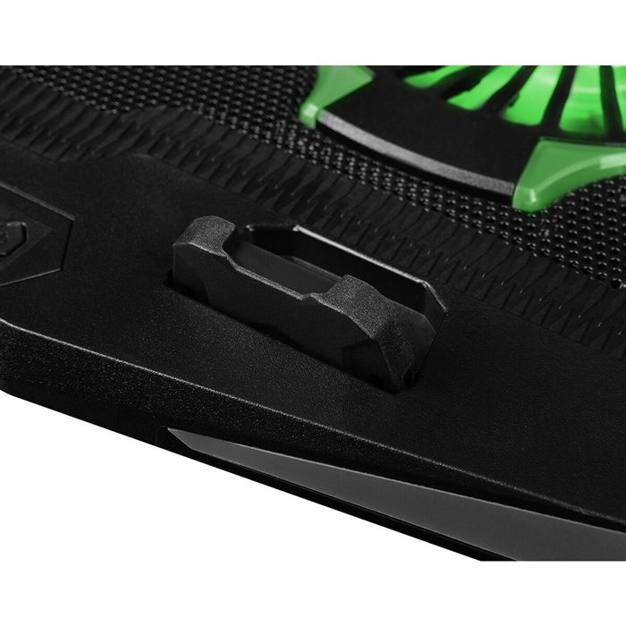 Bază de Răcire pentru Laptop Modecom PL-MC-CF-21-RGB