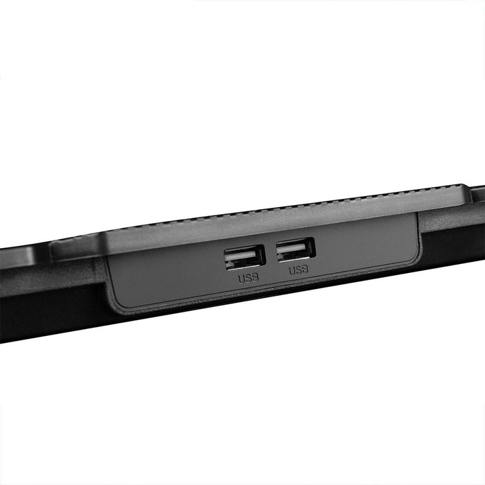 Bază de Răcire pentru Laptop Modecom PL-MC-CF-21-RGB