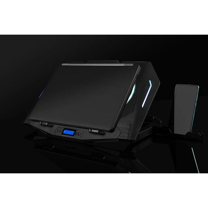 Bază de Răcire pentru Laptop Modecom PL-MC-CF-21-RGB