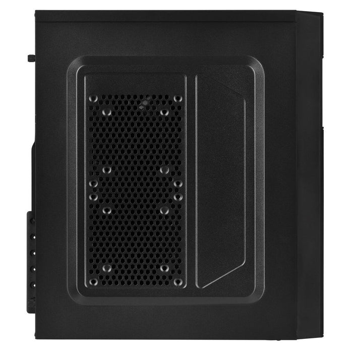 Unitate Semi-tower ATX Logic L2 Negru