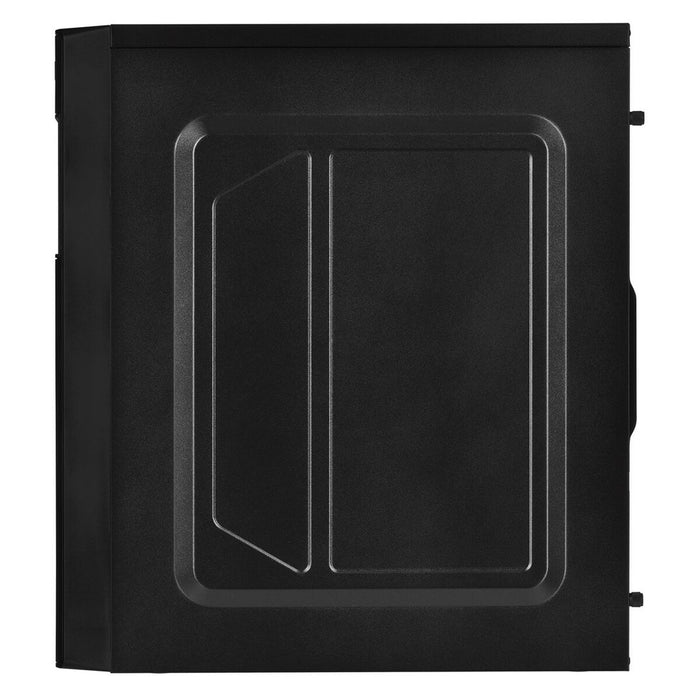 Unitate Semi-tower ATX Logic L2 Negru