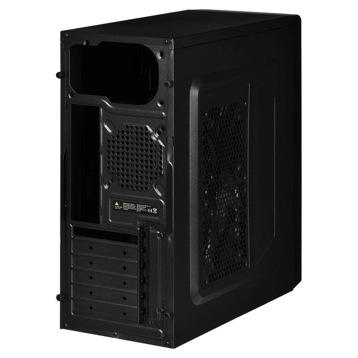 Unitate Semi-tower ATX Logic L2 Negru