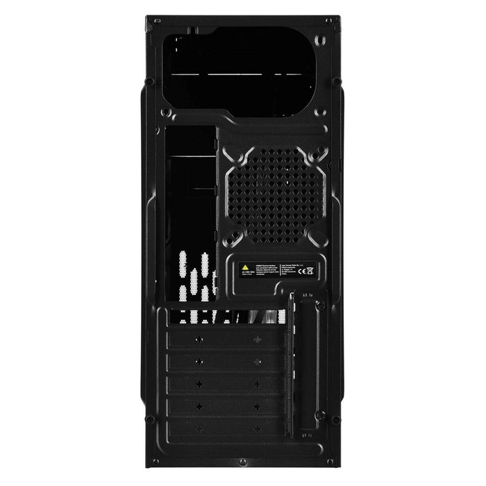 Unitate Semi-tower ATX Logic L2 Negru