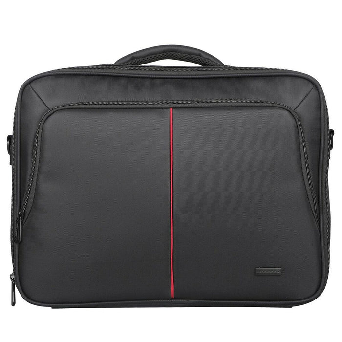 Servietă pentru Laptop Modecom BOSTON Negru 15,6" 30 x 40 x 6 cm