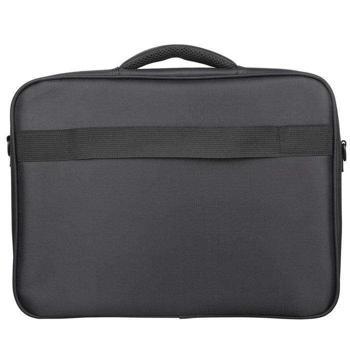 Servietă pentru Laptop Modecom BOSTON Negru 15,6" 30 x 40 x 6 cm