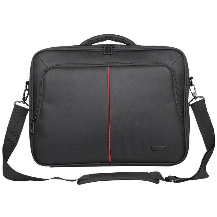 Servietă pentru Laptop Modecom BOSTON Negru 15,6" 30 x 40 x 6 cm